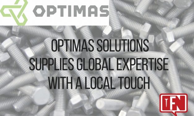 Optimas Solutions Supplies Global Expertise with a Local Touch