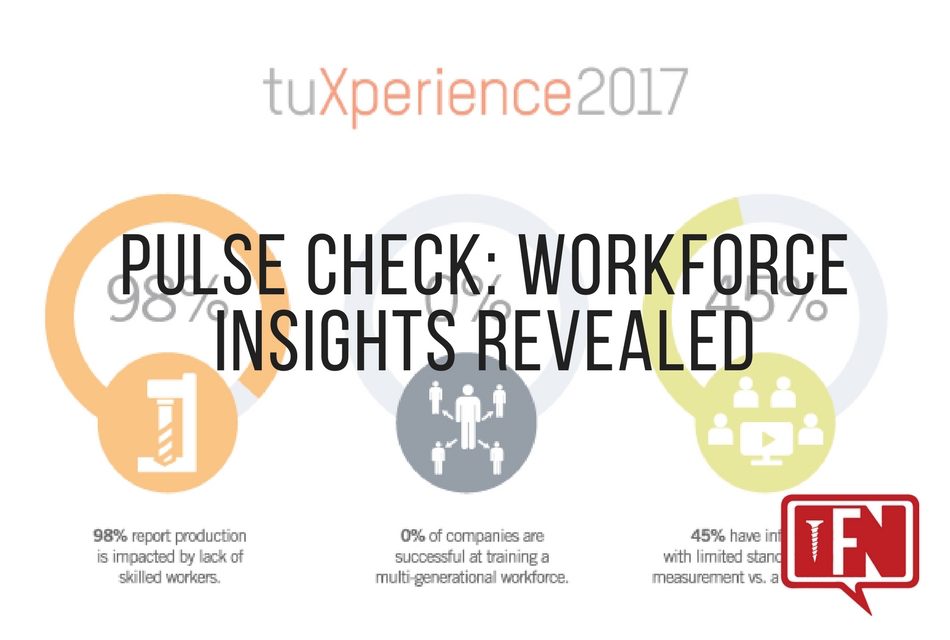 Pulse Check: Workforce Insights Revealed