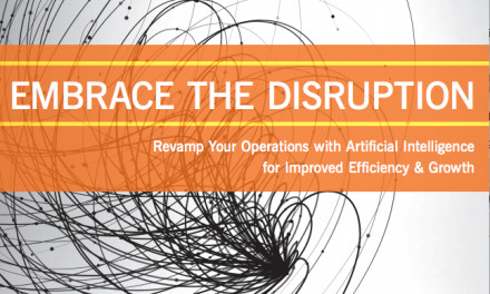 Revamp Your Operations with Artificial Intelligence for Improved Efficiency & Growth