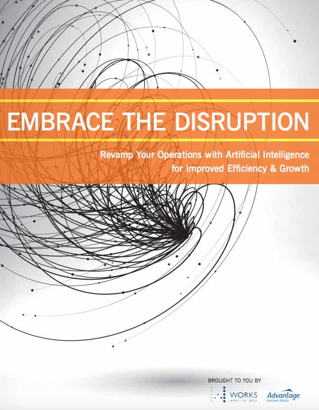 Revamp Your Operations with Artificial Intelligence for Improved Efficiency & Growth