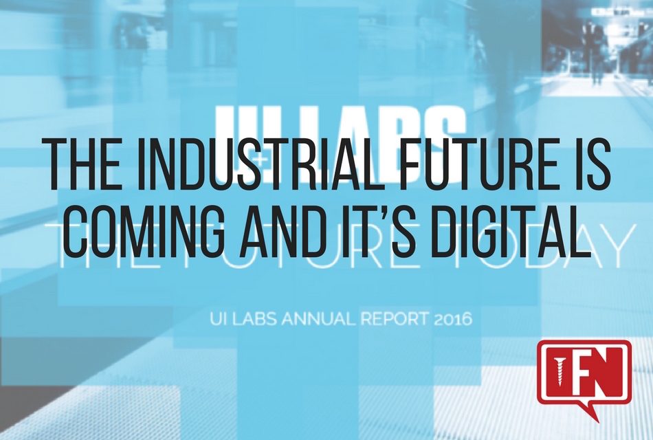 The Industrial Future is Coming and It’s Digital