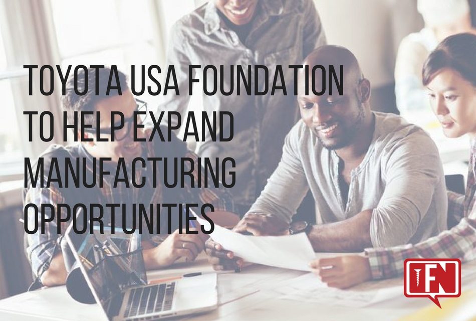 Investment in Skills is Paying Off for Icon Aerospace Technology