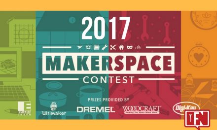 2017 Makerspace Contest