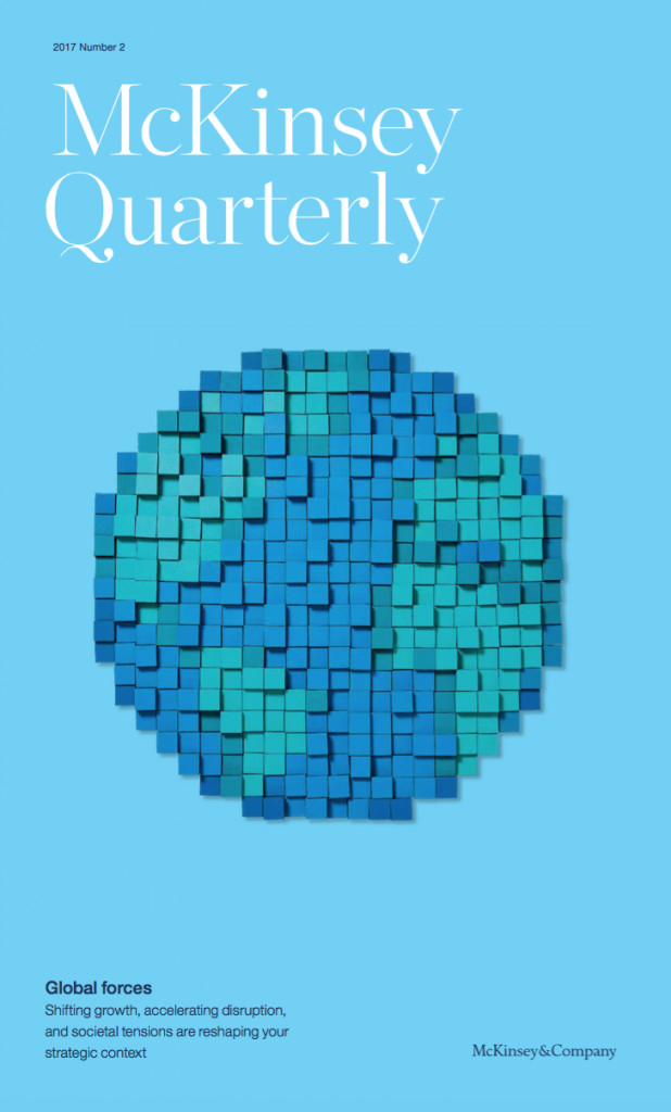 McKinsey Quarterly 2017 Number 2: Overview and Full Issue