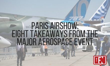 Paris Airshow: Eight Takeaways from the Major Aerospace Event