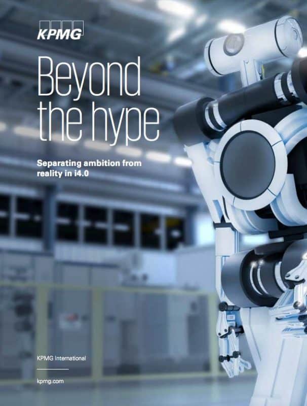 Beyond the Hype: Separating Ambition from Reality in i4.0