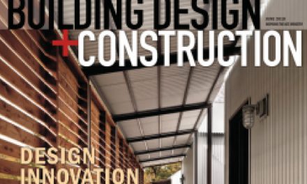 Building Design + Construction, July 2018