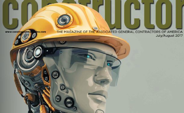 Constructor, July/August 2017