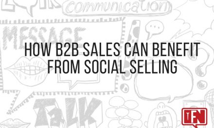 How B2B Sales Can Benefit from Social Selling