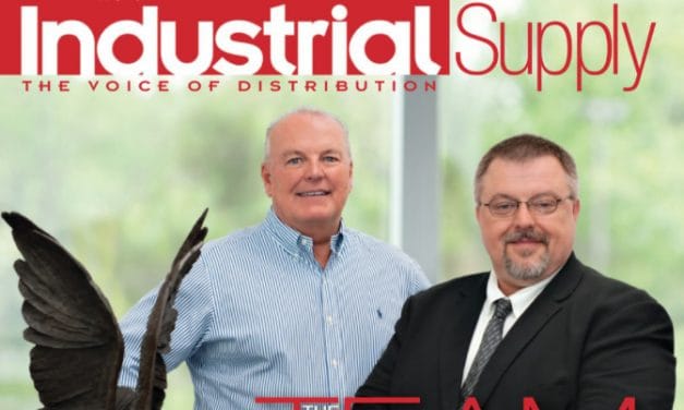 Industrial Supply, July/August 2017