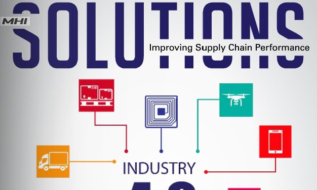 MHI Solutions, Volume 5, Issue 3