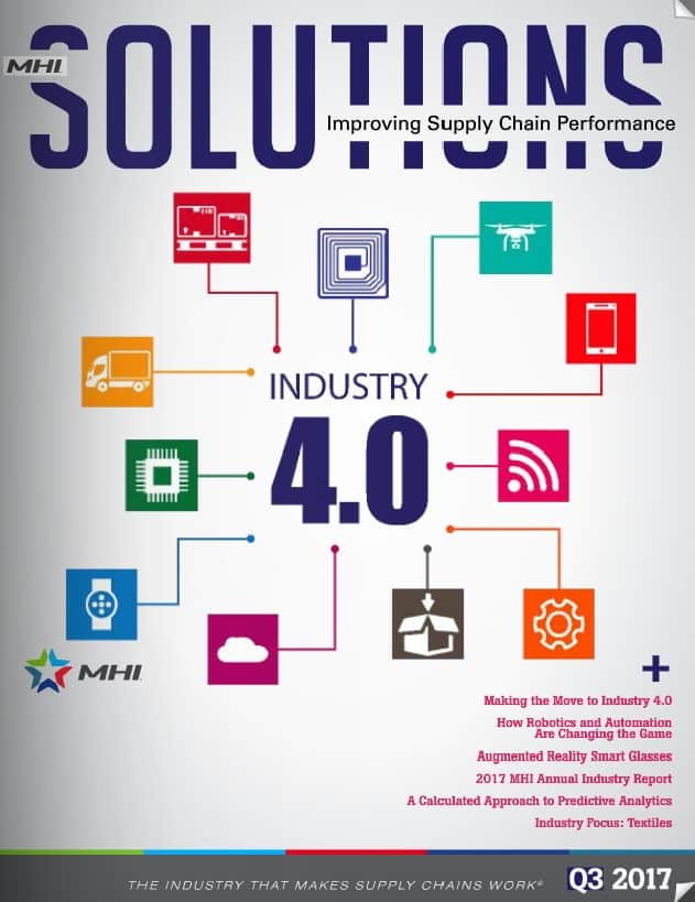 MHI Solutions, Volume 5, Issue 3