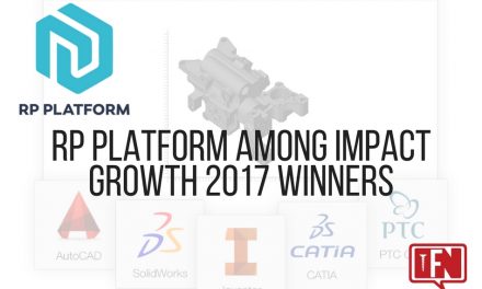RP Platform Among Impact Growth 2017 Winners