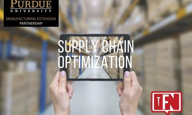 Supply Chain Optimization