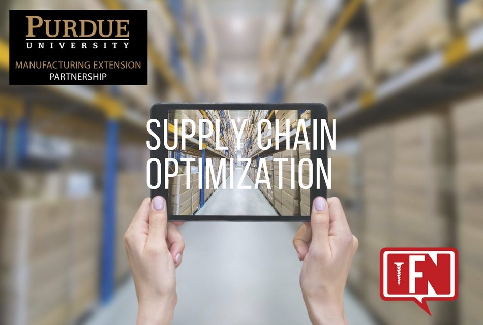 Supply Chain Optimization