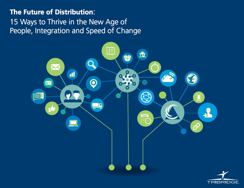 The Future of Distribution