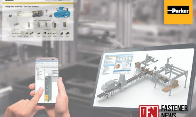 Is Industry 4.0 Driving the Need for Smarter Motion Control Products?