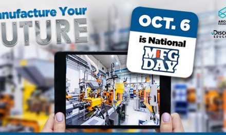 Celebrate Manufacturing Day with a Virtual Day of Learning and Collaboration