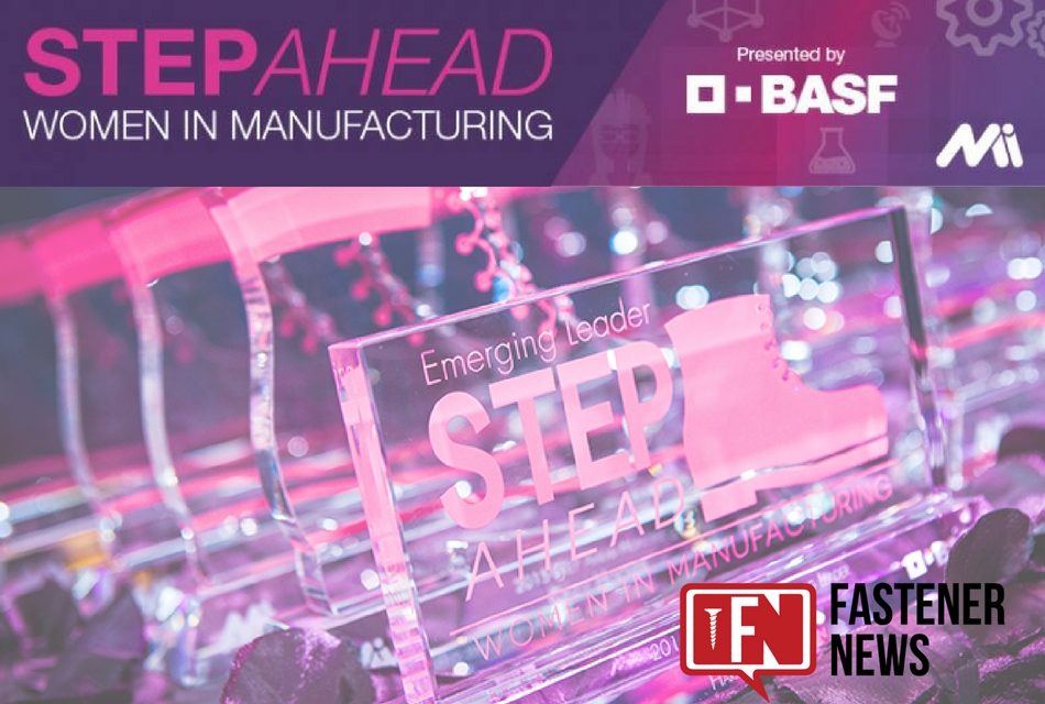 Women in Manufacturing’s Impact: Yesterday, Today and The Future