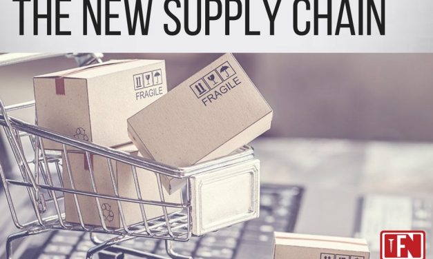 The New Supply Chain