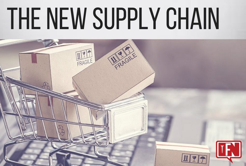 The New Supply Chain