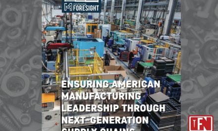 The Smart Supply Chain