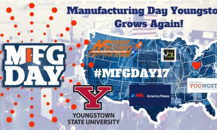 Manufacturing Day Youngstown Grows Again!