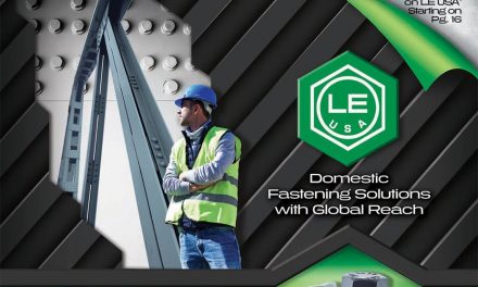 Distributor’s Link, Fall 2017 Featured Articles