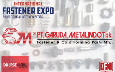 Source Global Interviews: Anthony Wijaya of PT. Garuda Metalindo Tbk