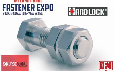 Source Global Interviews: Lenny Damberg of Hardlock Industry Company from Japan