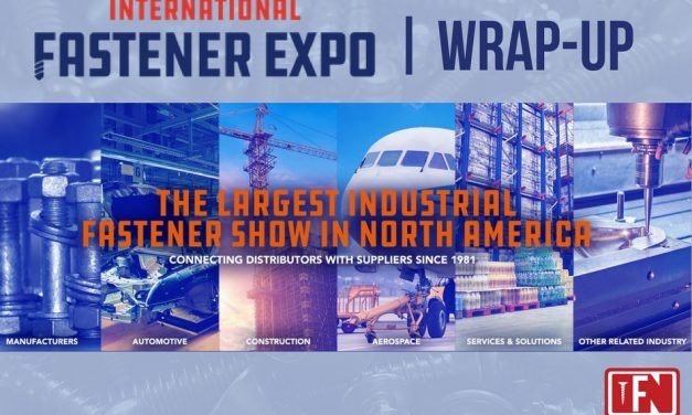 International Fastener Expo | 2017 Show Wrap-Up