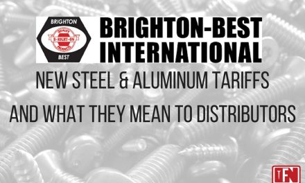 Brighton Best Addresses New Tariff Rates & Effects on the Supply Chain