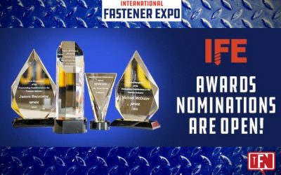 IFE Awards Nominations Now OPEN!