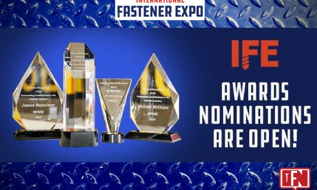 IFE Awards Nominations Now OPEN!