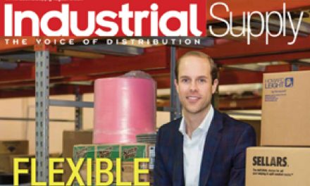 Industrial Supply Magazine July/August 2018