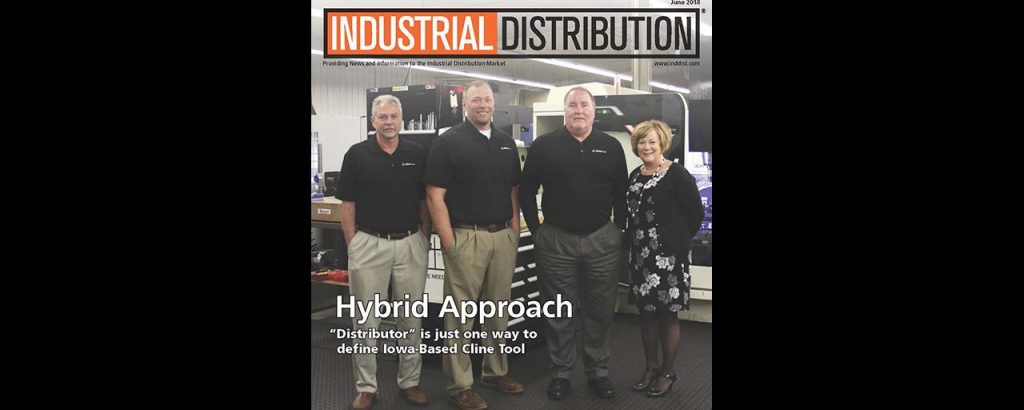 IndustrialDistributionJune2018