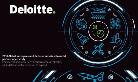 Deloitte 2018 Global Aerospace and Defense Industry Financial Performance Study