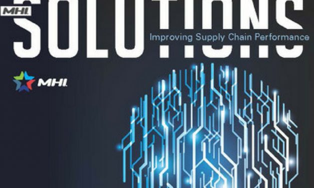 MHI Solutions, Volume 6, Issue 3