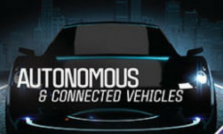 Design World, August 2018 Special Edition: Autonomous & Connected Vehicles