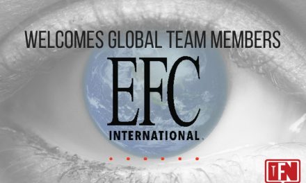 EFC International Welcomes Global Team Members