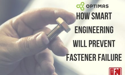 Smart Engineering: The Cure for Almost All Fastener Failures