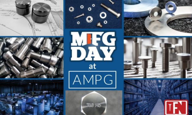 Come Join AMPG On MFG Day!