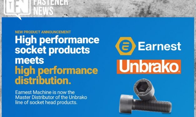 High Strength Socket Head Cap Screws  Meets High Performance Distribution