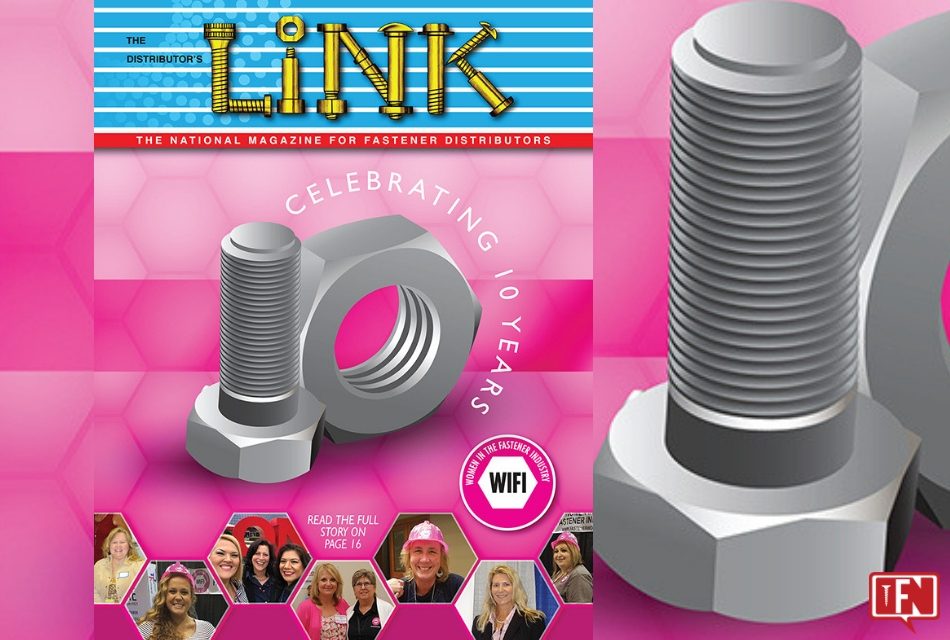 Distributor’s Link Magazine | Spring 2019