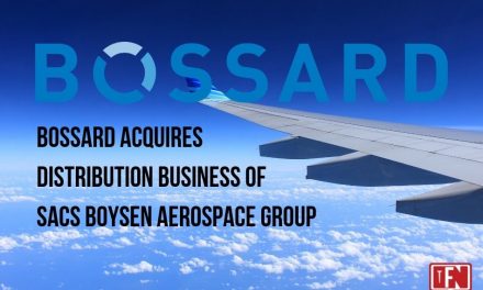 Bossard Acquires Distribution Business of SACS Boysen Aerospace Group