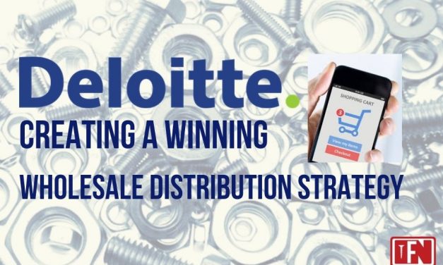 Creating a Winning Wholesale Distribution Strategy