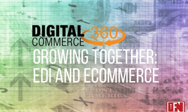 Growing together: EDI and eCommerce
