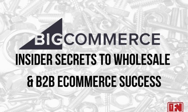 Insider Secrets to Wholesale & B2B eCommerce Success