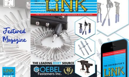 Distributor’s Link Magazine | Summer 2019