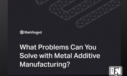 What Problems Can You Solve with Metal Additive Manufacturing?